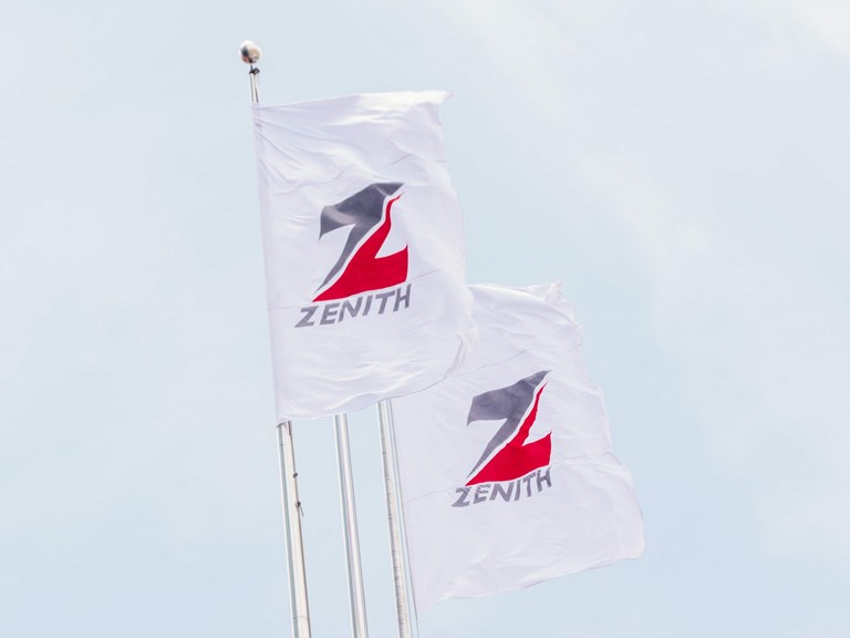 The Zenith Brand
