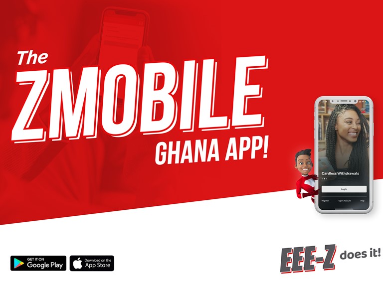 About Z-Mobile