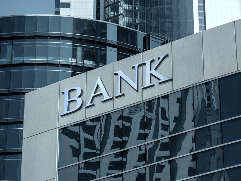 Correspondent Banks