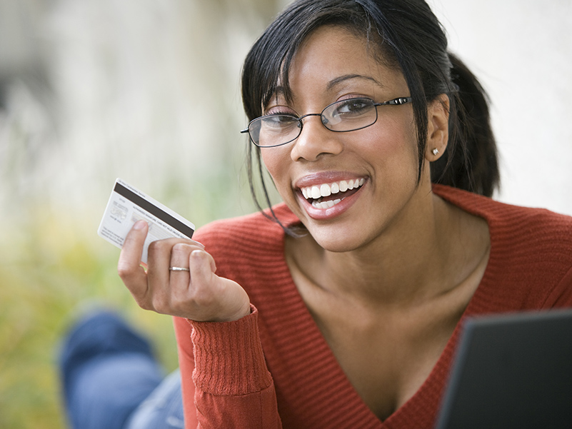 Zenith Bank Cards